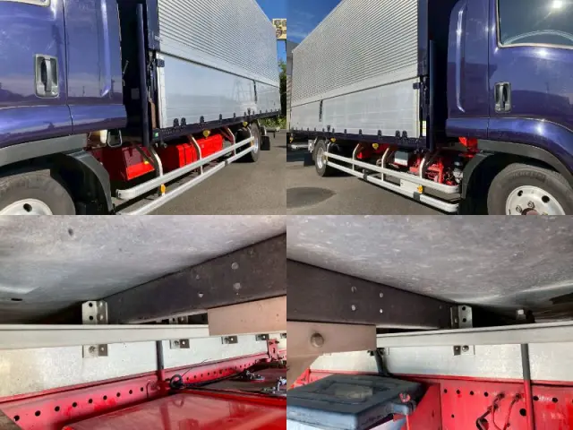 いすゞ フォワード TKG-FRR90S2(2WD)の写真23