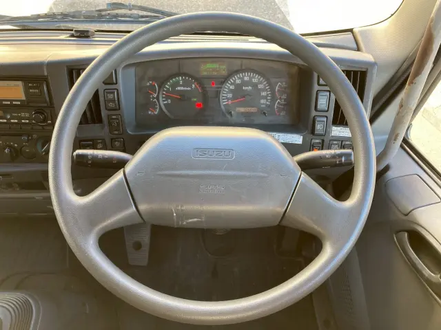 いすゞ フォワード TKG-FRR90S2(2WD)の写真37