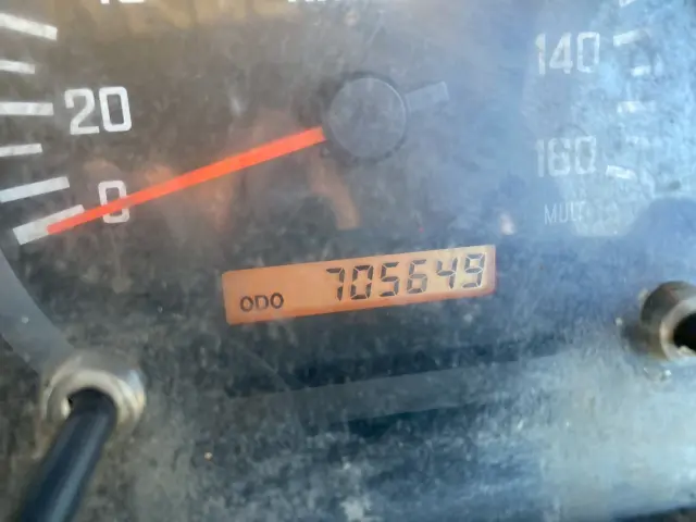 いすゞ フォワード TKG-FRR90S2(2WD)の写真39