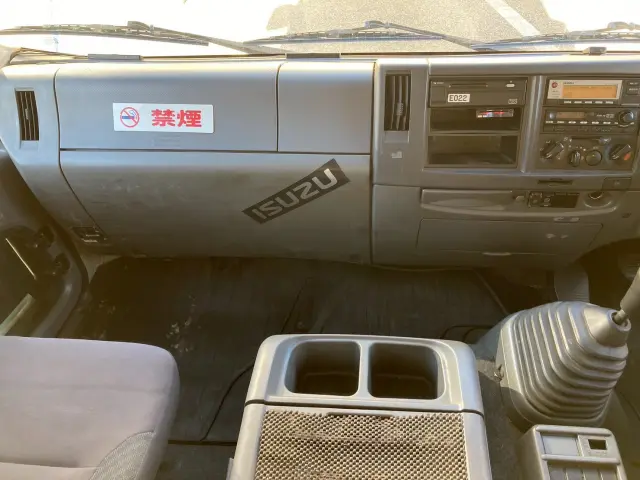 いすゞ フォワード TKG-FRR90S2(2WD)の写真42