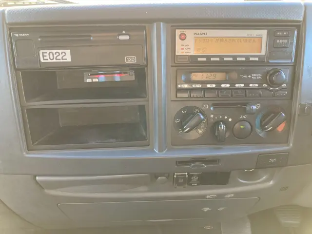 いすゞ フォワード TKG-FRR90S2(2WD)の写真43