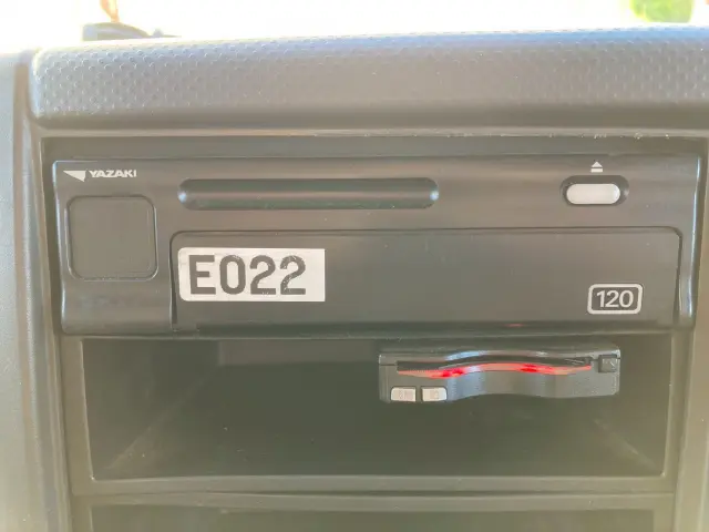 いすゞ フォワード TKG-FRR90S2(2WD)の写真44