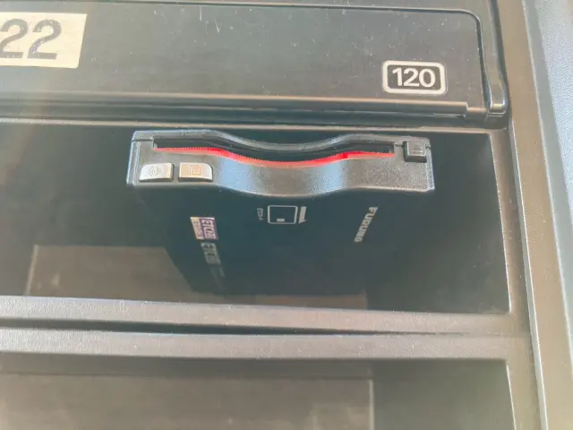 いすゞ フォワード TKG-FRR90S2(2WD)の写真48