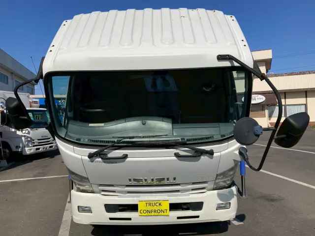 いすゞ フォワード TKG-FRR90S1(2WD)の写真4