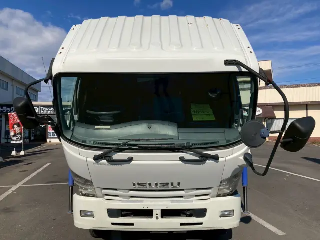 いすゞ フォワード TKG-FRR90S1(2WD)の写真4
