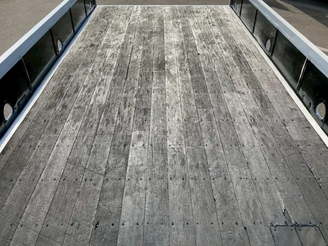 いすゞ フォワード TKG-FRR90S1(2WD)の写真14