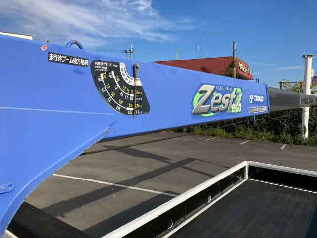 いすゞ フォワード TKG-FRR90S1(2WD)の写真17