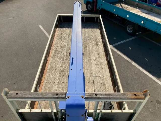 いすゞ フォワード TKG-FRR90S1(2WD)の写真18