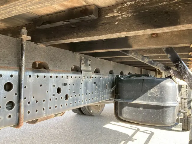 いすゞ フォワード TKG-FRR90S1(2WD)の写真21