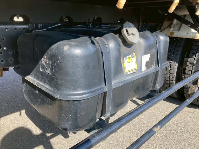 いすゞ フォワード TKG-FRR90S1(2WD)の写真22