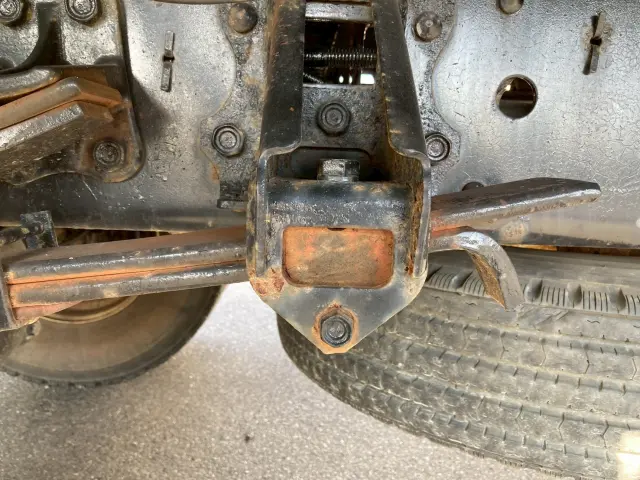 いすゞ フォワード TKG-FRR90S1(2WD)の写真24