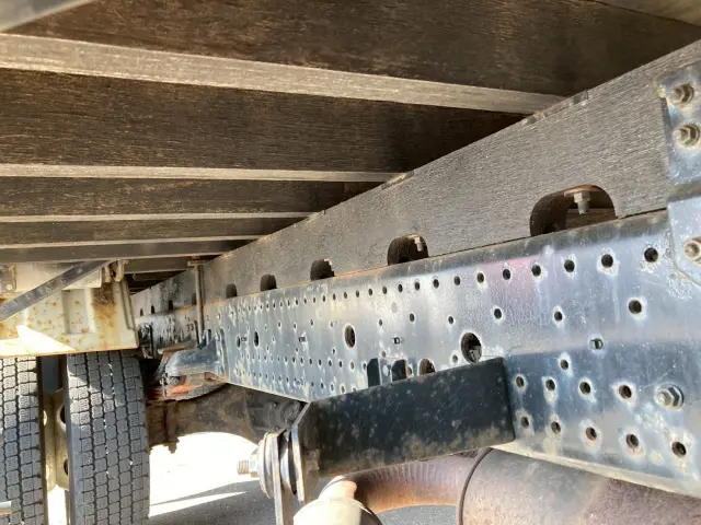 いすゞ フォワード TKG-FRR90S1(2WD)の写真26