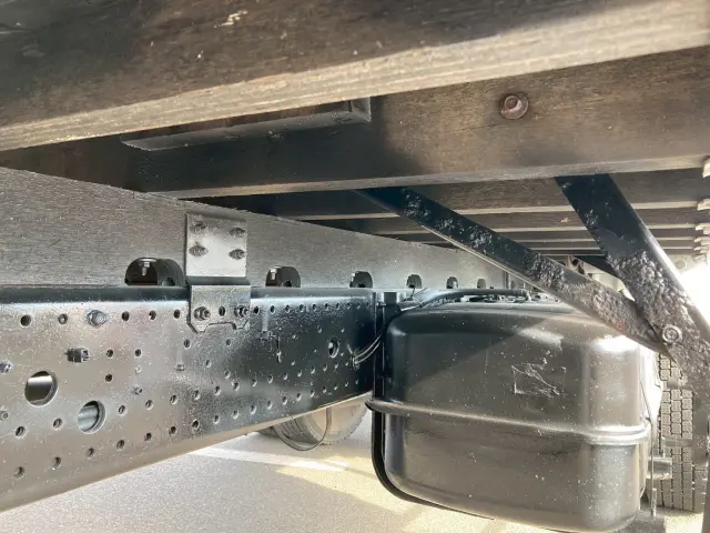 いすゞ フォワード TKG-FRR90S1(2WD)の写真27