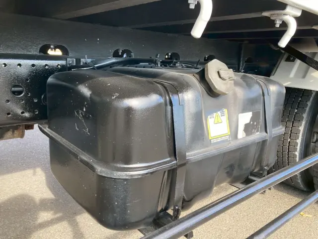 いすゞ フォワード TKG-FRR90S1(2WD)の写真28