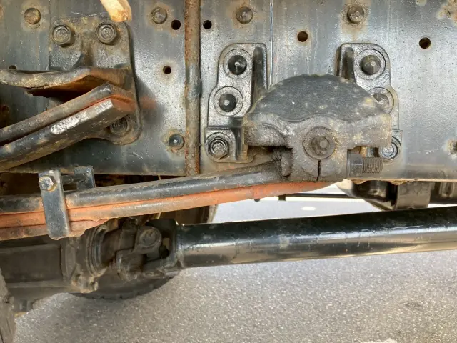 いすゞ フォワード TKG-FRR90S1(2WD)の写真29