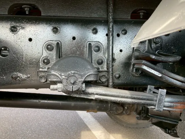 いすゞ フォワード TKG-FRR90S1(2WD)の写真29