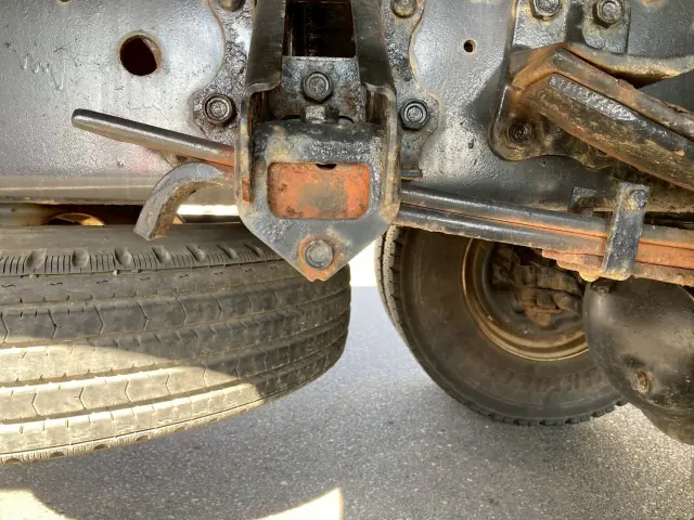 いすゞ フォワード TKG-FRR90S1(2WD)の写真30