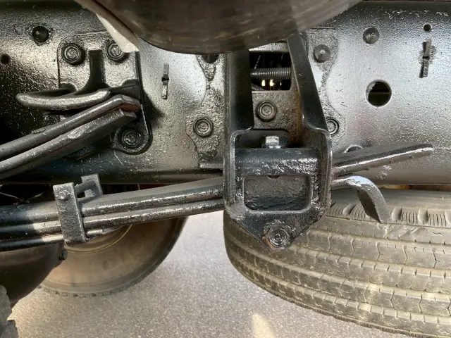 いすゞ フォワード TKG-FRR90S1(2WD)の写真30