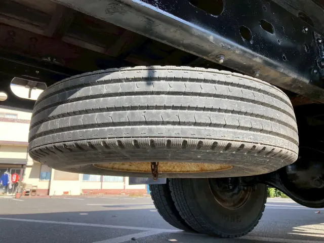 いすゞ フォワード TKG-FRR90S1(2WD)の写真34