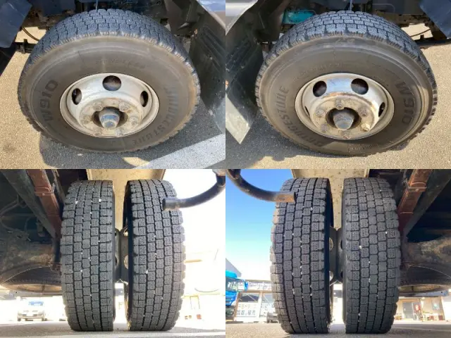 いすゞ フォワード TKG-FRR90S1(2WD)の写真35