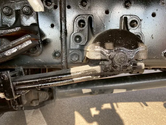 いすゞ フォワード TKG-FRR90S1(2WD)の写真35