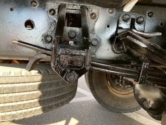 いすゞ フォワード TKG-FRR90S1(2WD)の写真36