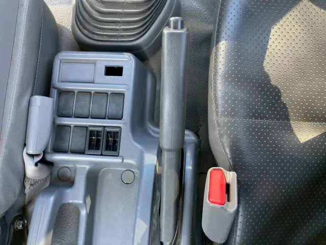 いすゞ フォワード TKG-FRR90S1(2WD)の写真42