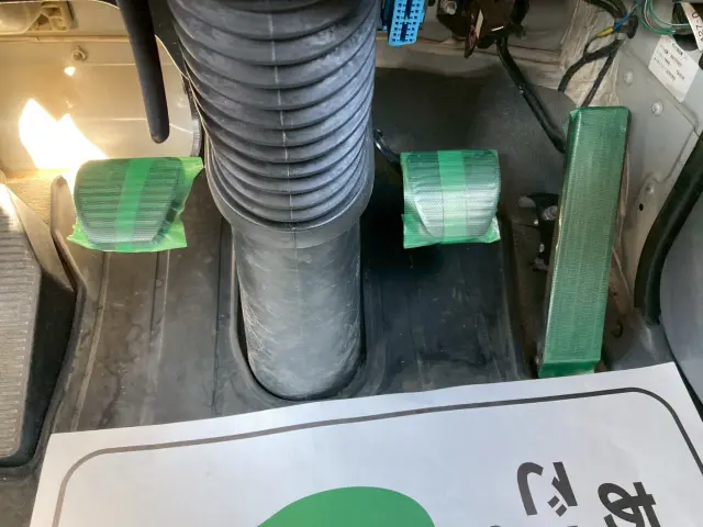 いすゞ フォワード TKG-FRR90S1(2WD)の写真43