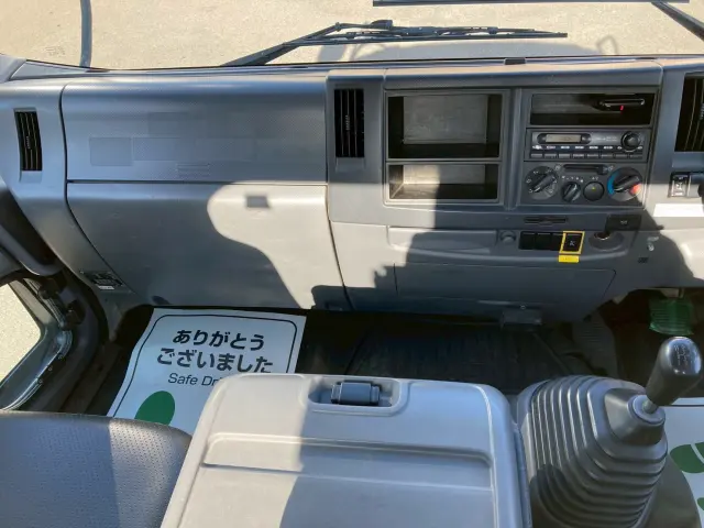 いすゞ フォワード TKG-FRR90S1(2WD)の写真44