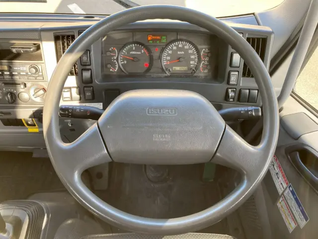 いすゞ フォワード TKG-FRR90S1(2WD)の写真45