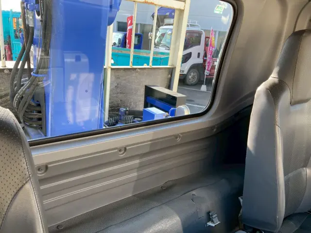 いすゞ フォワード TKG-FRR90S1(2WD)の写真46