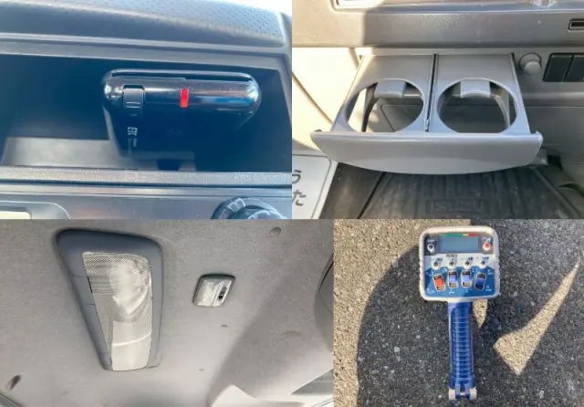 いすゞ フォワード TKG-FRR90S1(2WD)の写真47