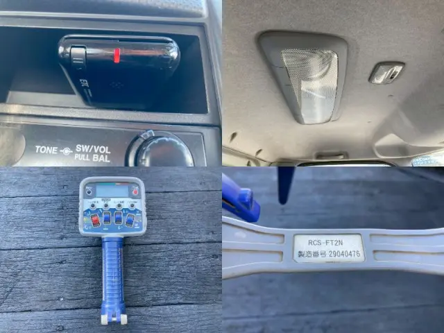 いすゞ フォワード TKG-FRR90S1(2WD)の写真50