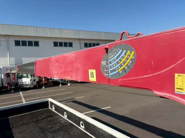 日野 レンジャー BDG-FC6JKWA(2WD)の写真23