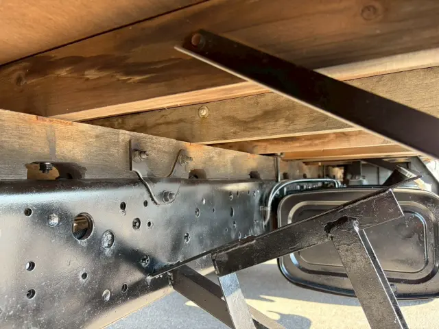 日野 レンジャー BDG-FC6JKWA(2WD)の写真26