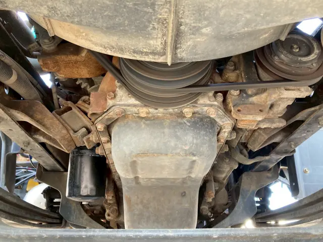 日野 レンジャー BDG-FC6JKWA(2WD)の写真27