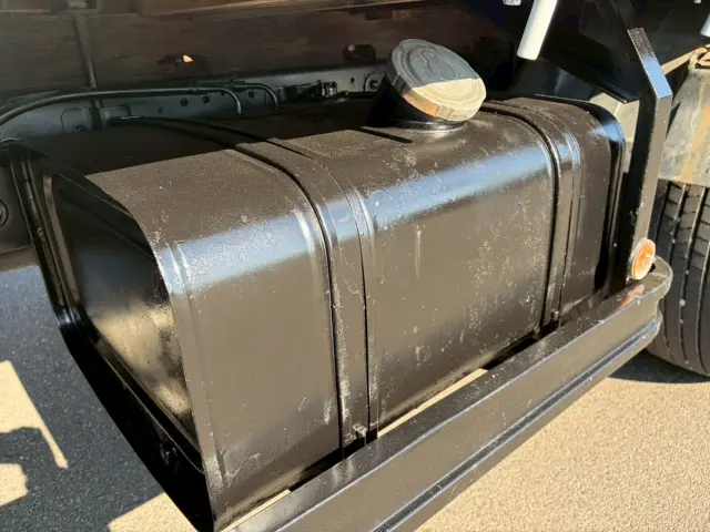 日野 レンジャー BDG-FC6JKWA(2WD)の写真28