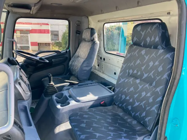 日野 レンジャー BDG-FC6JKWA(2WD)の写真35