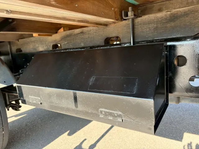 日野 レンジャー BDG-FC6JKWA(2WD)の写真37