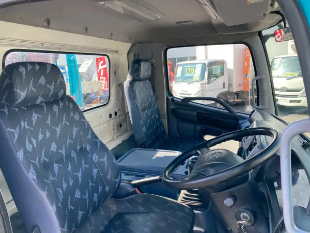 日野 レンジャー BDG-FC6JKWA(2WD)の写真38