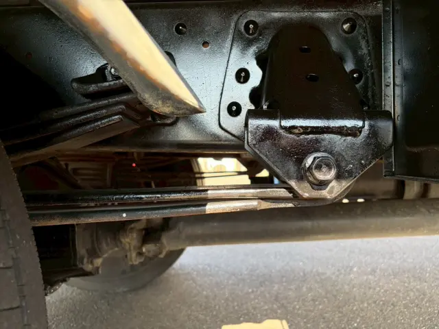 日野 レンジャー BDG-FC6JKWA(2WD)の写真38