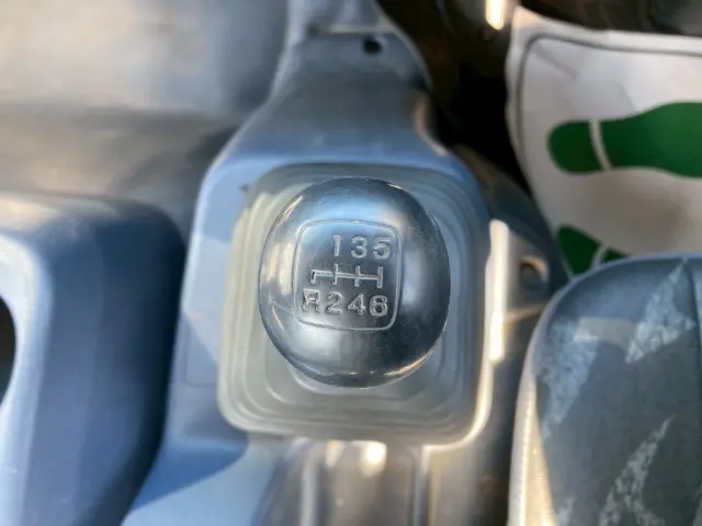 日野 レンジャー BDG-FC6JKWA(2WD)の写真41