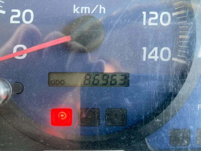 日野 レンジャー BDG-FC6JKWA(2WD)の写真42