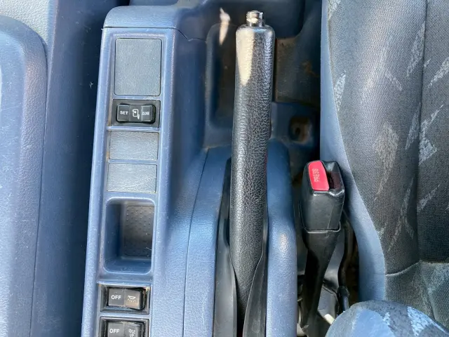 日野 レンジャー BDG-FC6JKWA(2WD)の写真43