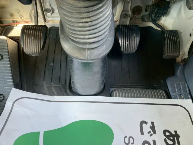 日野 レンジャー BDG-FC6JKWA(2WD)の写真44