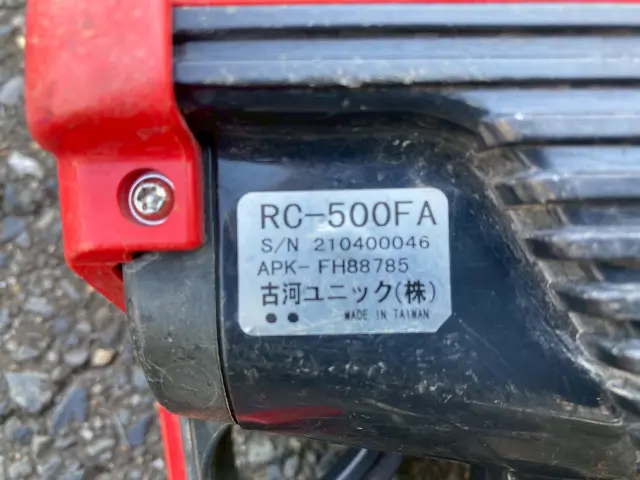 日野 レンジャー BDG-FC6JKWA(2WD)の写真47