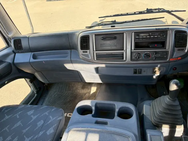 日野 レンジャー BDG-FC6JKWA(2WD)の写真47