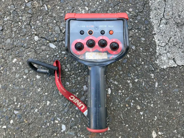 日野 レンジャー BDG-FC6JKWA(2WD)の写真48