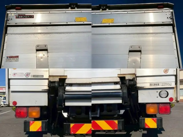 いすゞ フォワード TKG-FRR90T2(2WD)の写真13