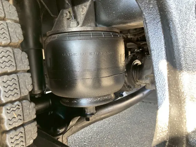 いすゞ フォワード TKG-FRR90T2(2WD)の写真23